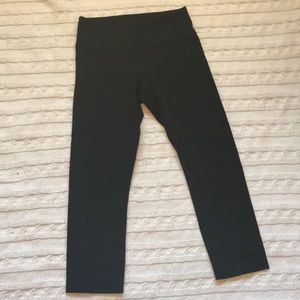 Lululemon Atlético Leggings